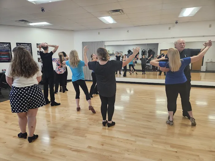 Fred Astaire Dance Studios Picture 4