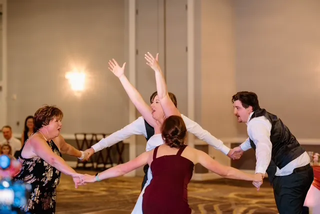 Fred Astaire Dance Studios Picture 5