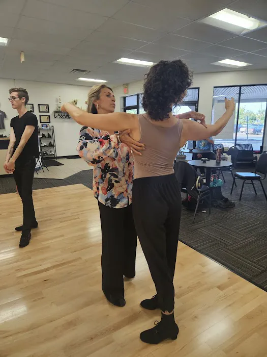 Fred Astaire Dance Studios Picture 8
