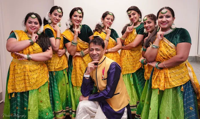 Sai Art Group Dance Academy Picture 6