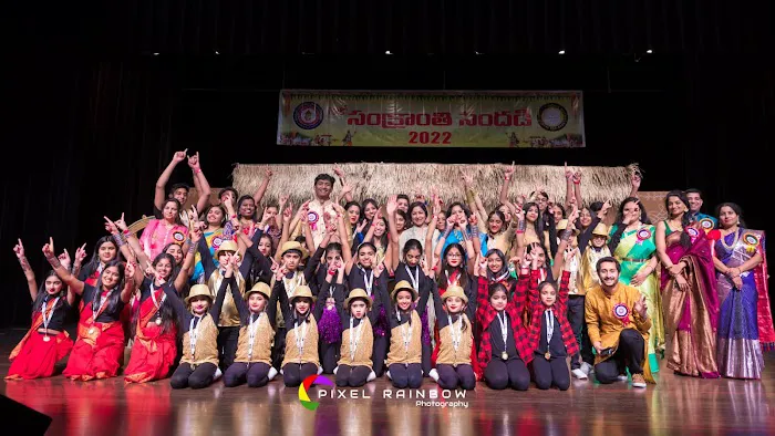 Sai Art Group Dance Academy Picture 9