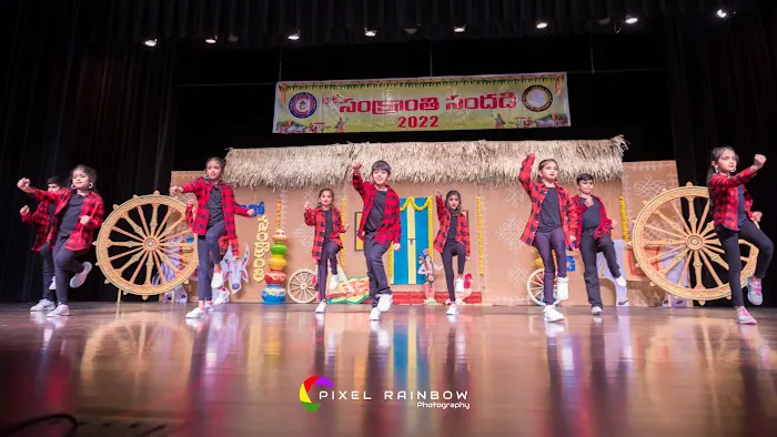 Sai Art Group Dance Academy Picture 7