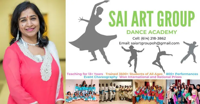 Sai Art Group Dance Academy Picture 8