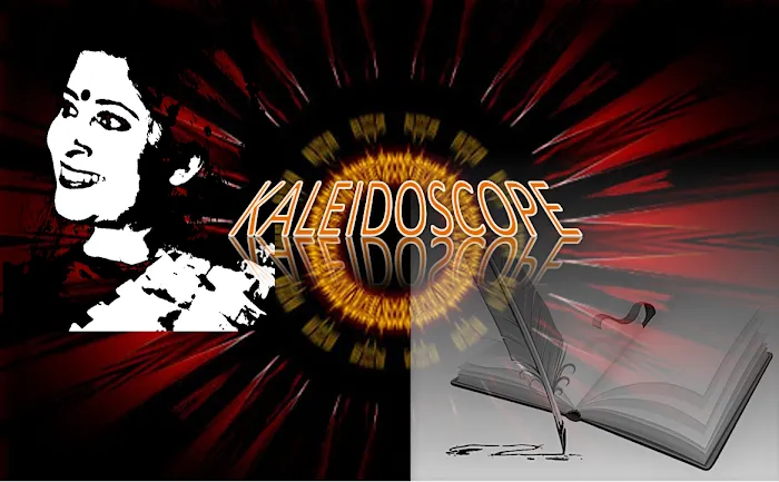 Kaleidoscope Picture 9