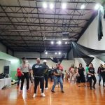 CDance Company for the Arts