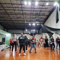 CDance Company for the Arts ico
