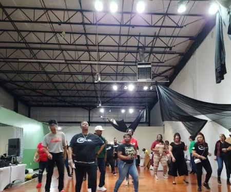 CDance Company for the Arts