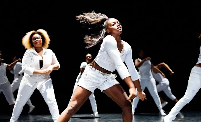 CDance Company for the Arts Picture 4