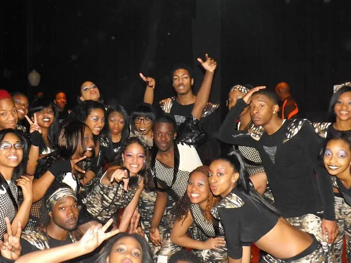 CDance Company for the Arts Picture 10