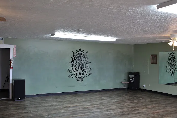 Sacred Shimmy Studio Picture 2