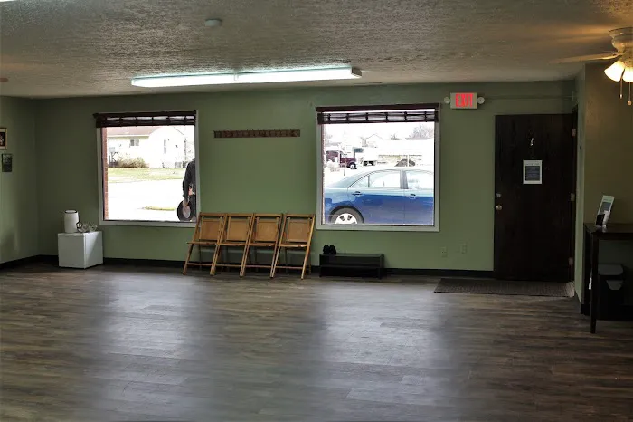 Sacred Shimmy Studio Picture 1