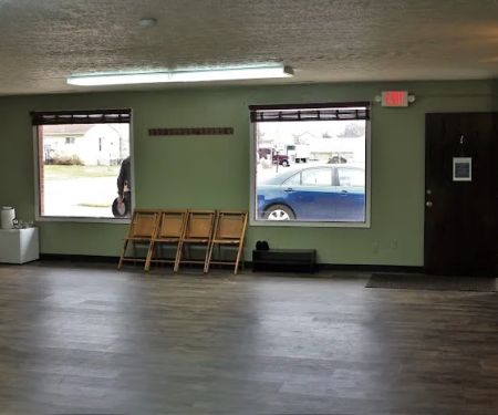 Sacred Shimmy Studio