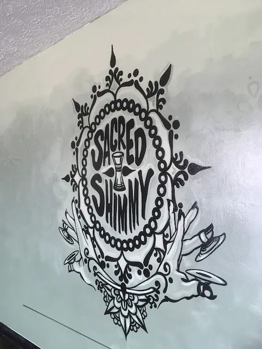 Sacred Shimmy Studio Picture 8