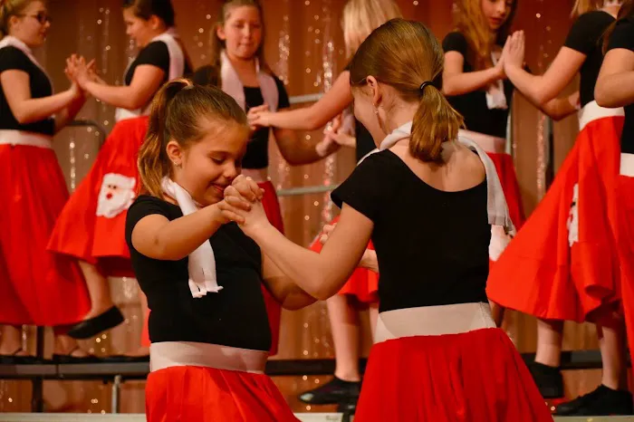 Tavaci School-Performing Arts Picture 3