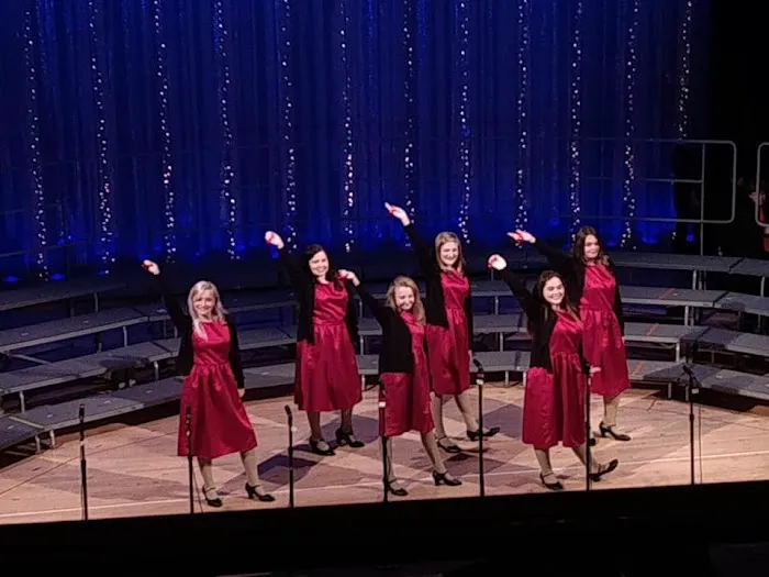 Tavaci School-Performing Arts Picture 1