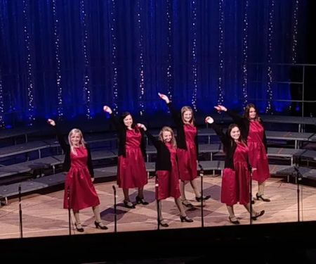 Tavaci School-Performing Arts