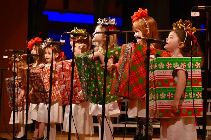 Tavaci School-Performing Arts Picture 2