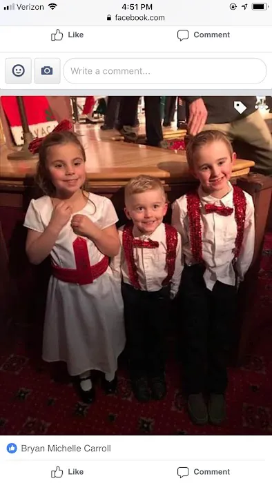 Tavaci School-Performing Arts Picture 6