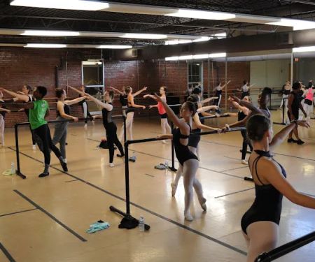 Richland Academy of the Arts