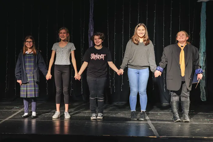 Richland Academy of the Arts Picture 6