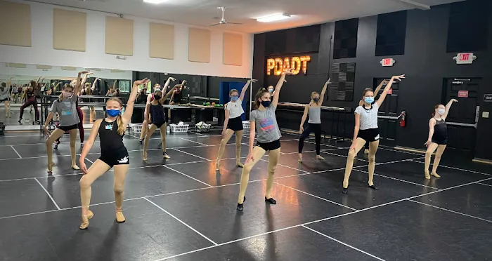 Powell Dance Academy Picture 3