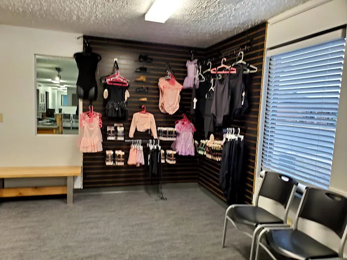 Powell Dance Academy Picture 10