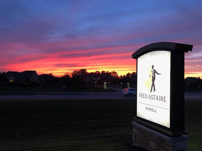 Fred Astaire Dance Studios Picture 4