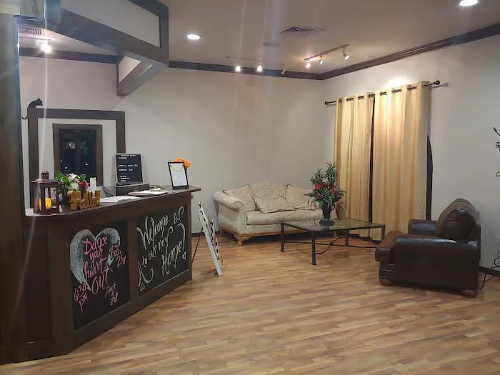 Fred Astaire Dance Studios Picture 5