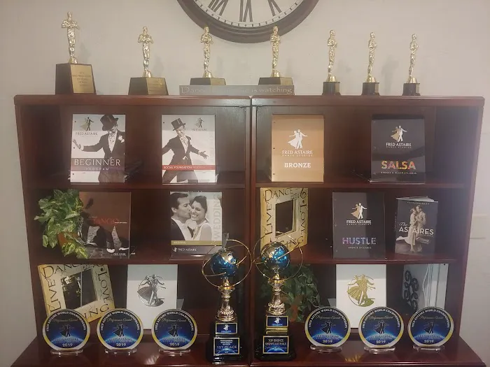 Fred Astaire Dance Studios Picture 10
