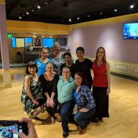 Columbus Northwest Dance Studio ico
