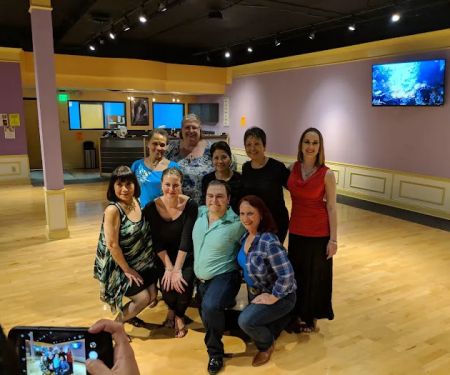Columbus Northwest Dance Studio