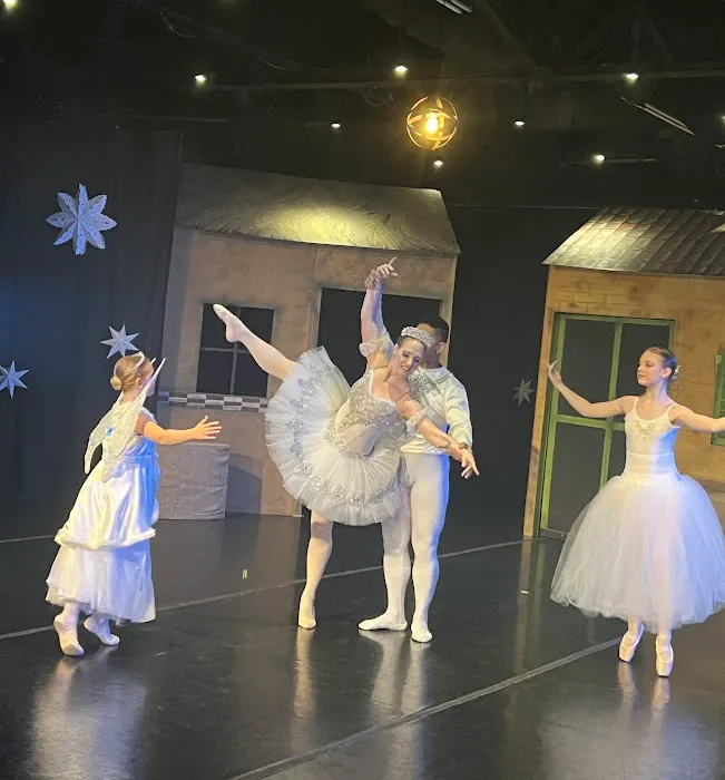 Columbus Dance Theatre Picture 3