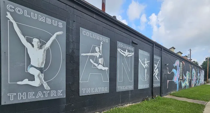 Columbus Dance Theatre Picture 6