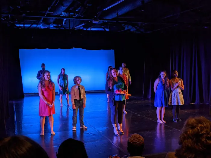 Columbus Dance Theatre Picture 5