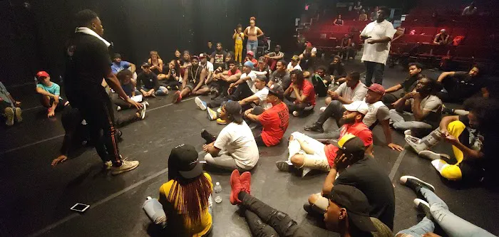 Columbus Dance Theatre Picture 2