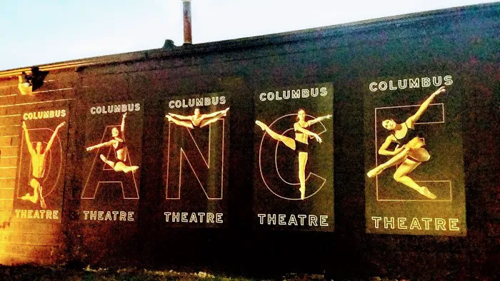 Columbus Dance Theatre Picture 7
