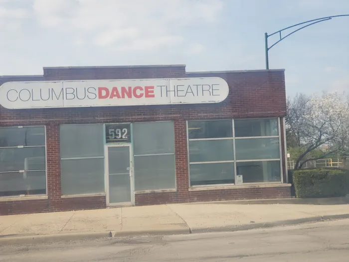 Columbus Dance Theatre Picture 9