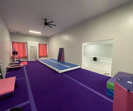 Studio West 614