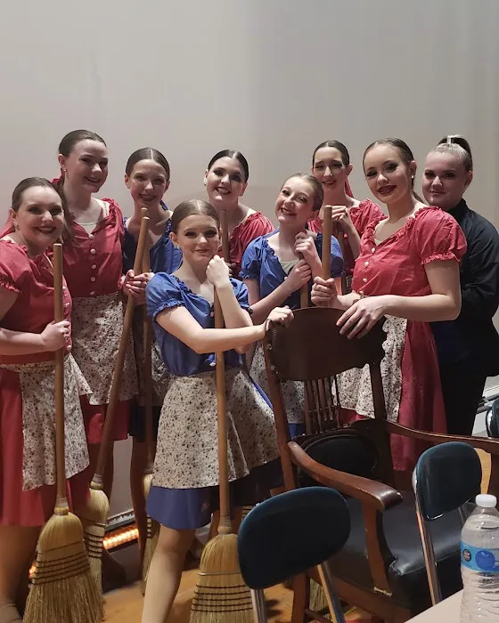 Susan's Tap N Toe Studio Picture 9
