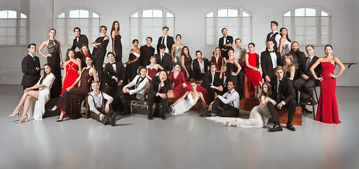 BalletMet Picture 3