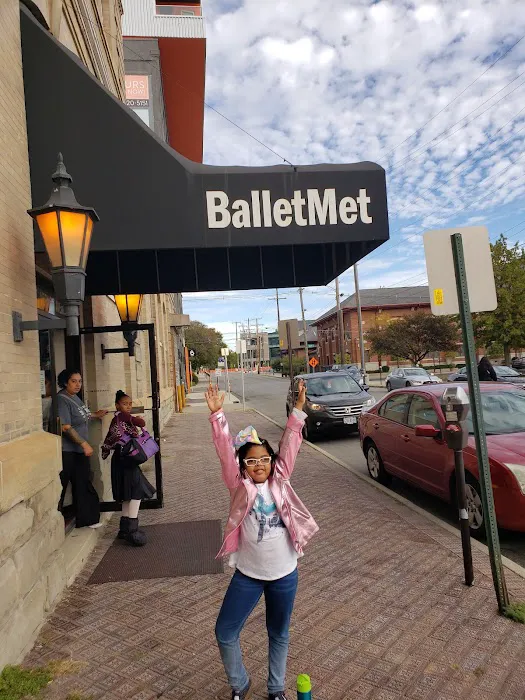 BalletMet Picture 2