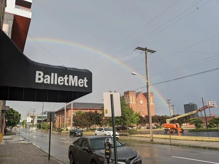 BalletMet Picture 1