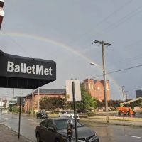 BalletMet ico