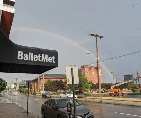 BalletMet