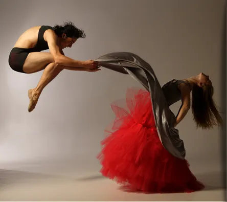 BalletMet Picture 5