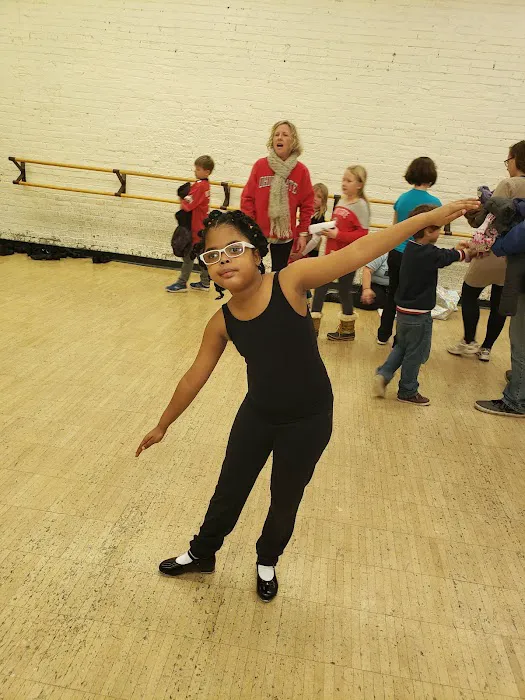 BalletMet Picture 6