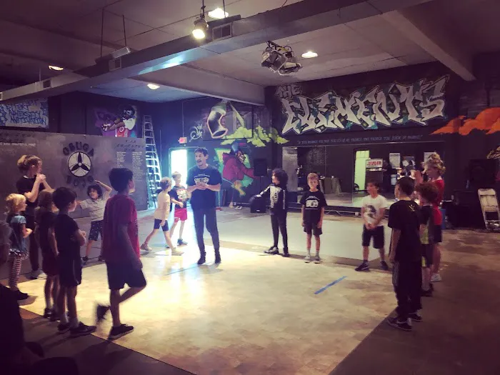 Flavor'd Flow Studio Picture 3
