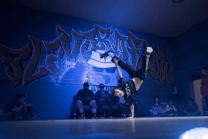 Flavor'd Flow Studio Picture 8
