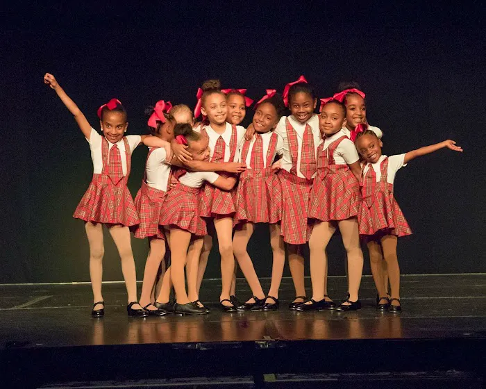 For The Love Of Dance School Picture 4