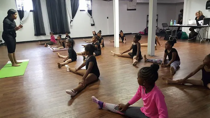 For The Love Of Dance School Picture 1